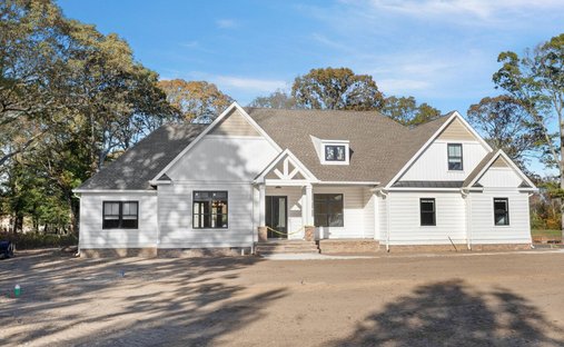Casa en Cape May, Nueva Jersey, Estados Unidos 1