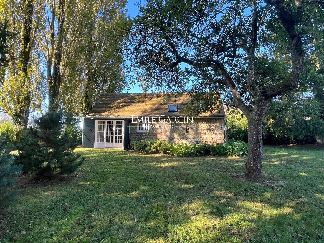 Villa in Moulins-la-Marche, Normandy, France 4 - 17605049