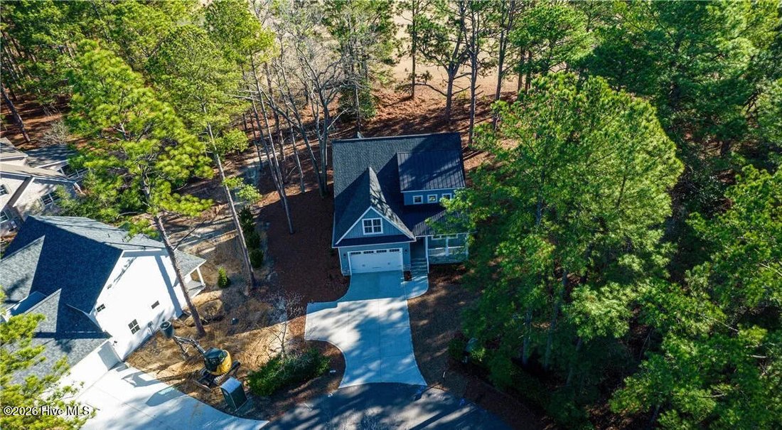 House in Pinehurst, North Carolina, United States 5 - 17605274