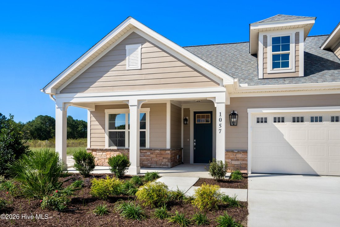 House in Ocean Isle Beach, North Carolina, United States 3 - 17605256