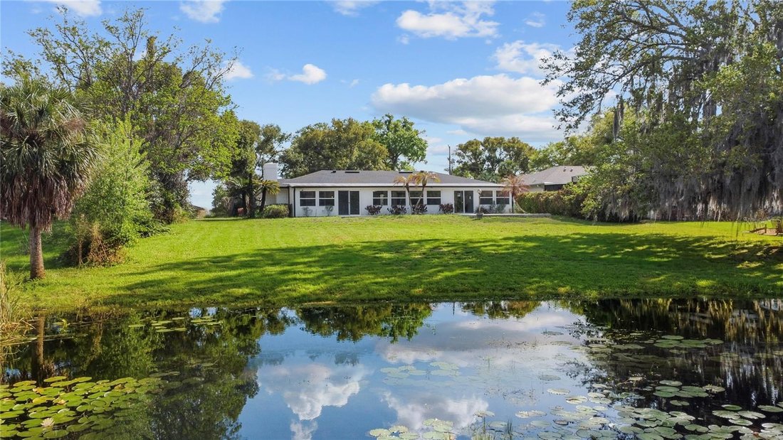 House in Maitland, Florida, United States 1 - 17603561