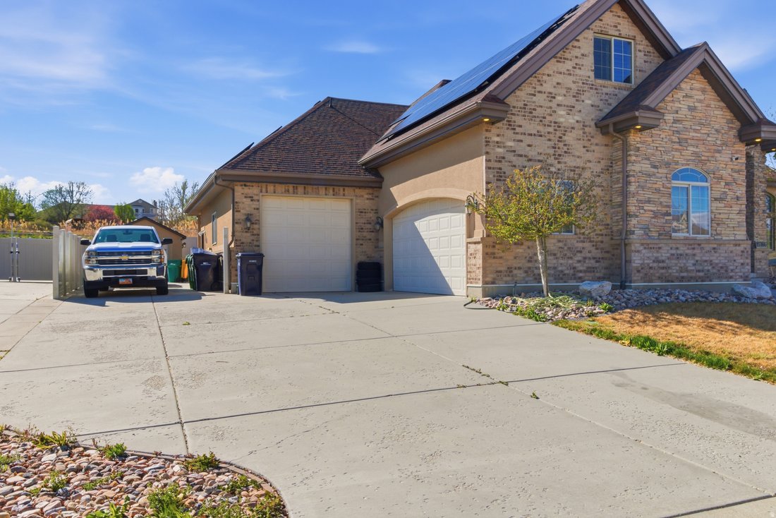 House in Riverton, Utah, United States 5 - 17601819