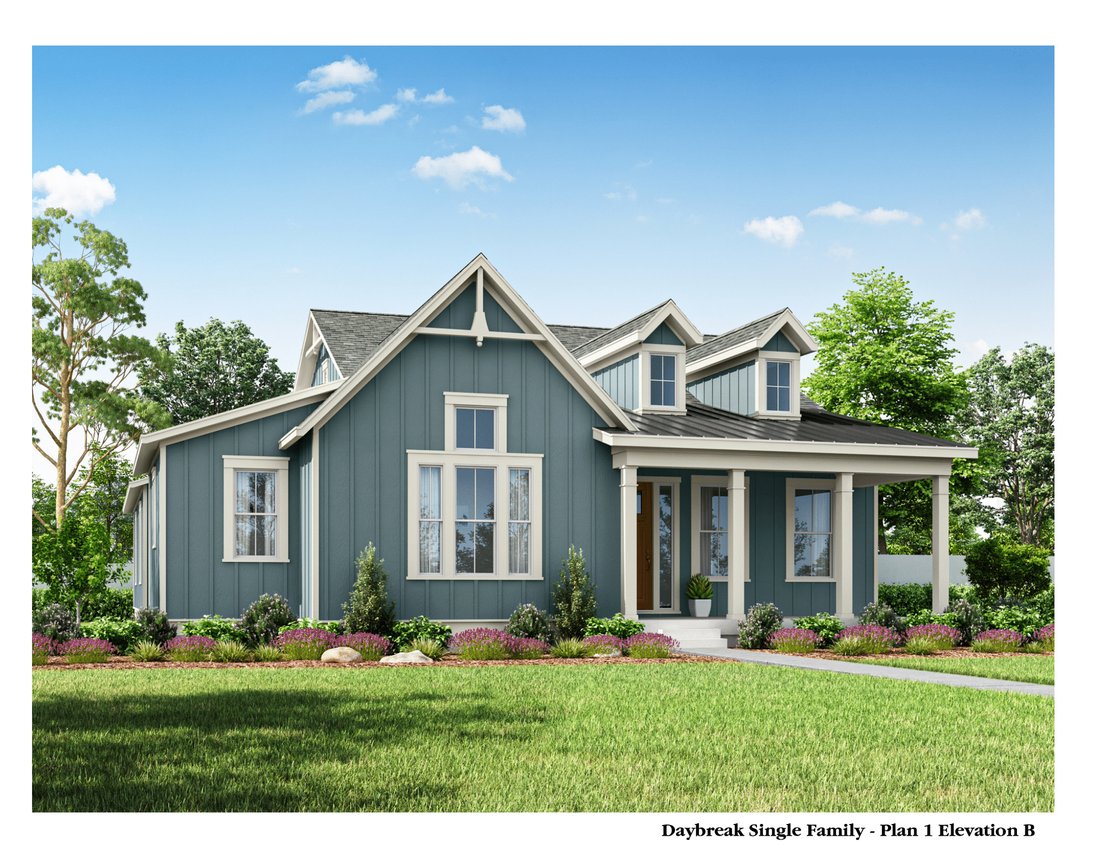 House in South Jordan, Utah, United States 1 - 17601788