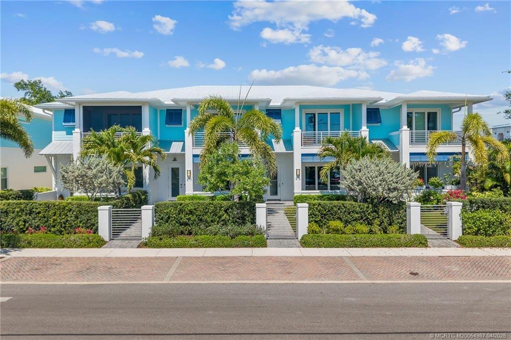 Casa a Stuart, Florida, Stati Uniti 1 - 17497398