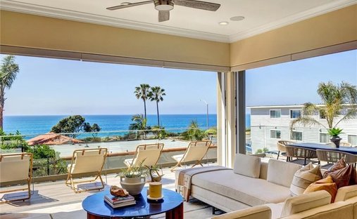 Casa a Carlsbad, California, Stati Uniti 1