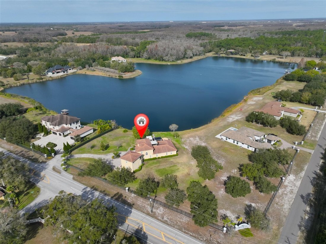House in Odessa, Florida, United States 3 - 17603687