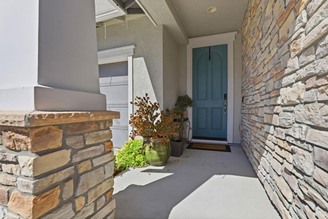 Townhouse in Gilroy, California, United States 4 - 17600873