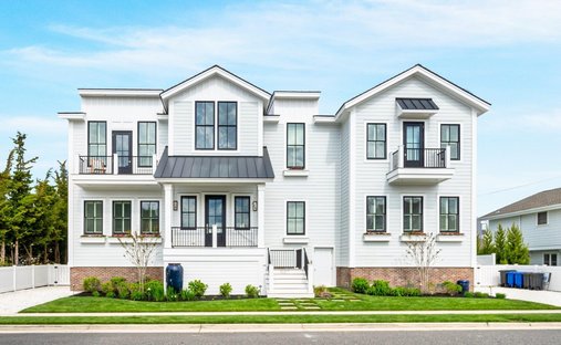 Casa a Stone Harbor, New Jersey, Stati Uniti 1