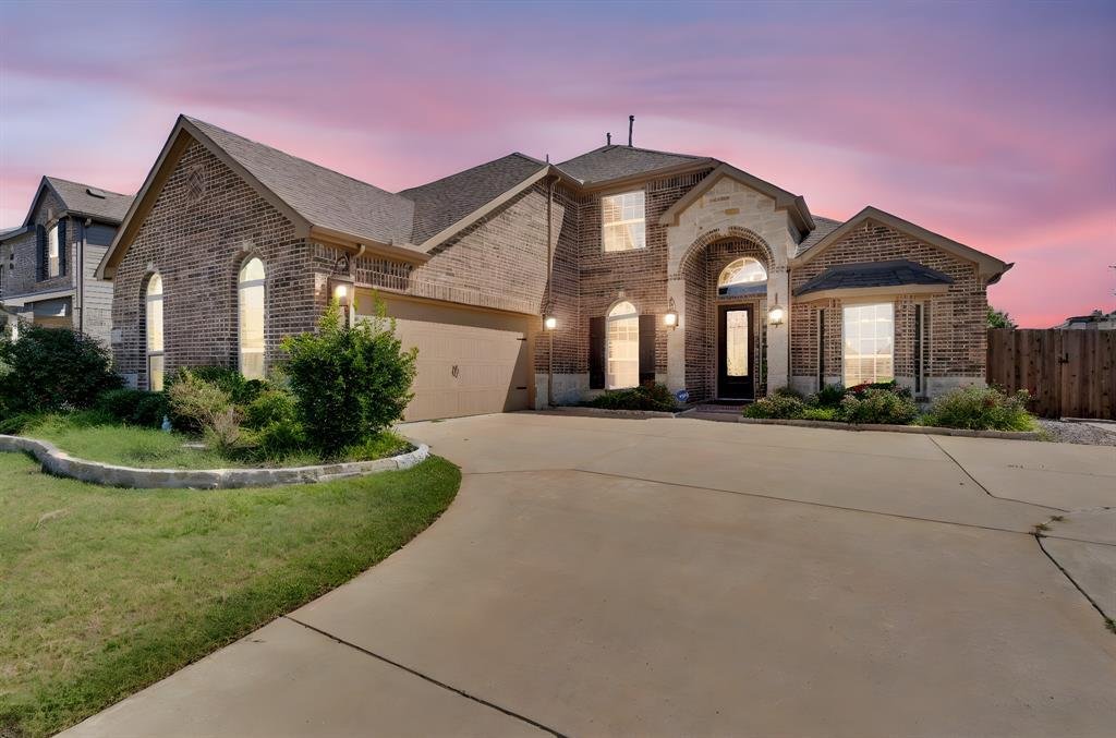 House in Rockwall, Texas, United States 1 - 17610526