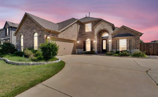 Casa a Rockwall, Texas, Stati Uniti 1