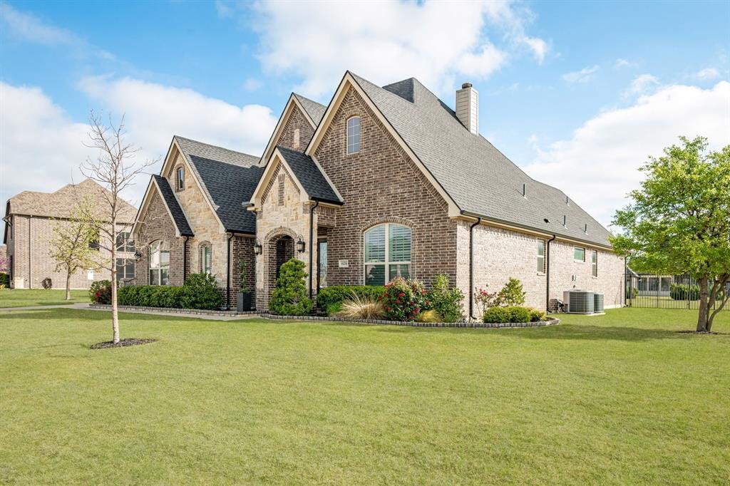 House in Gunter, Texas, United States 3 - 17610521