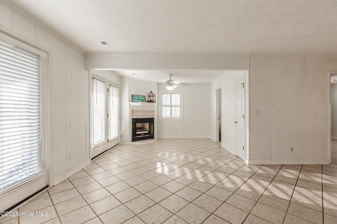 House in Sunset Beach, North Carolina, United States 5 - 17606438