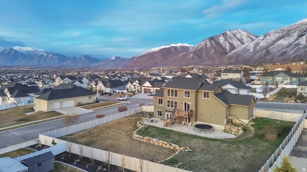 House in Payson, Utah, United States 5 - 17601909