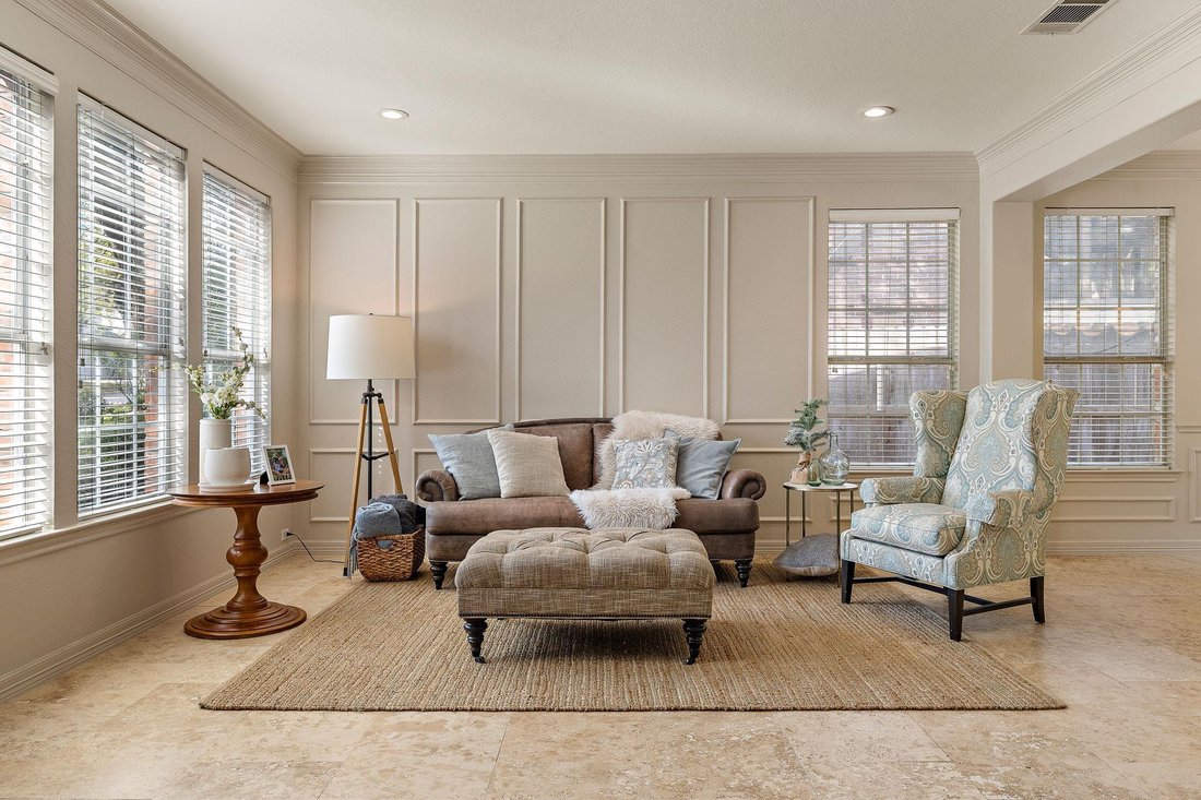 Maison à Round Rock, Texas, États-Unis 2 - 17609742