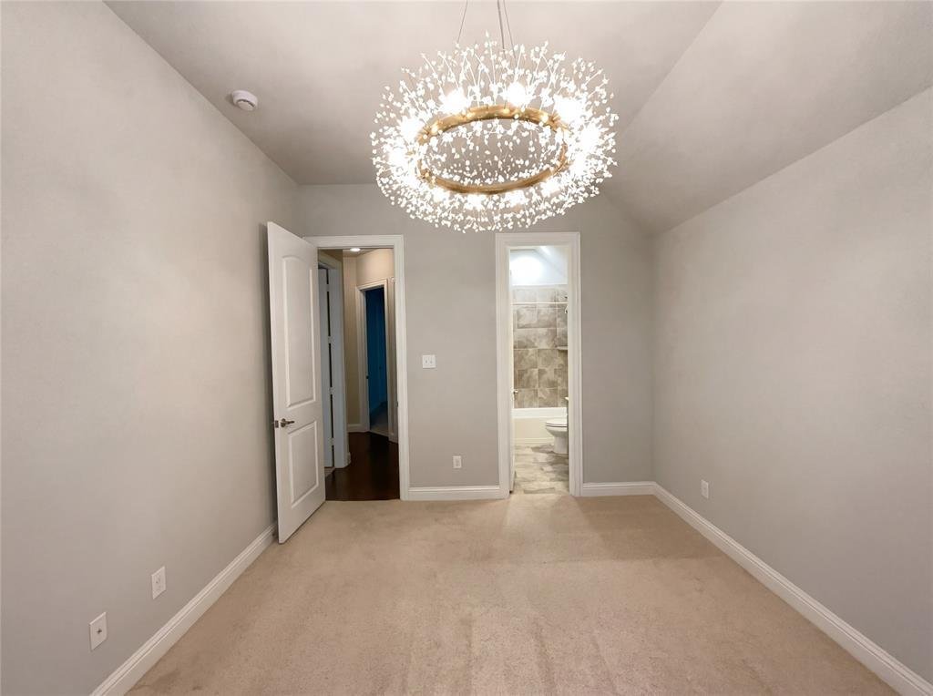 House in Frisco, Texas, United States 4 - 17610361