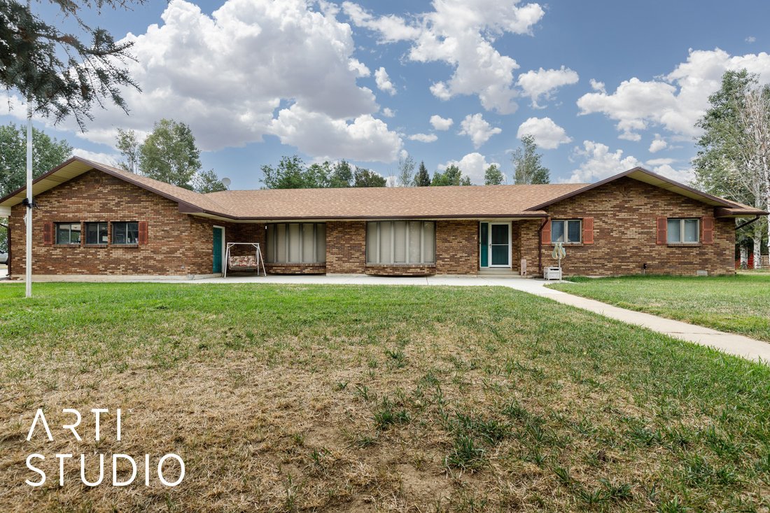 Casa a Eden, Utah, Stati Uniti 2 - 17601478