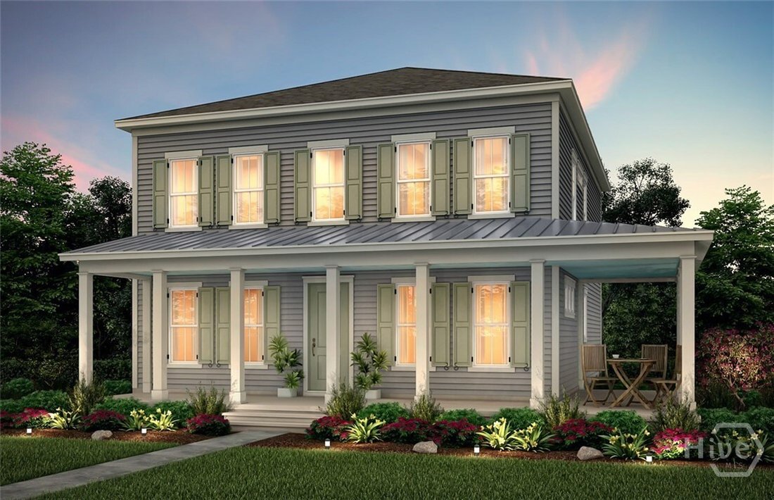 House in Richmond Hill, Georgia, United States 1 - 17606132