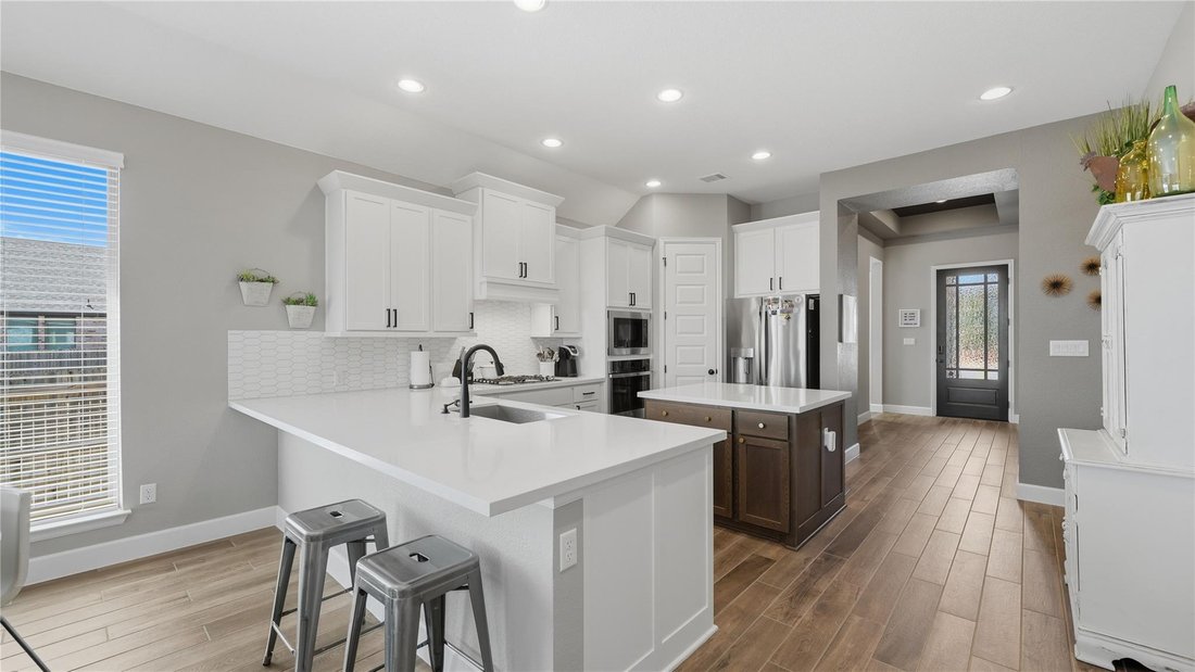 House in Buda, Texas, United States 3 - 17609976