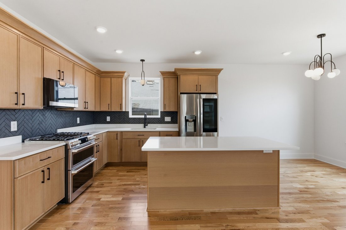 House in Nashville, Tennessee, United States 3 - 17607087