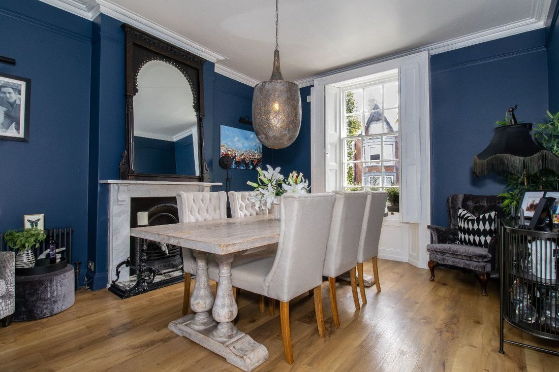House in Darlington, England 4 - 17612899
