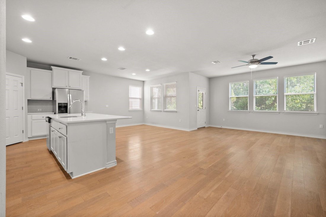 Condo in Austin, Texas, United States 4 - 17609484