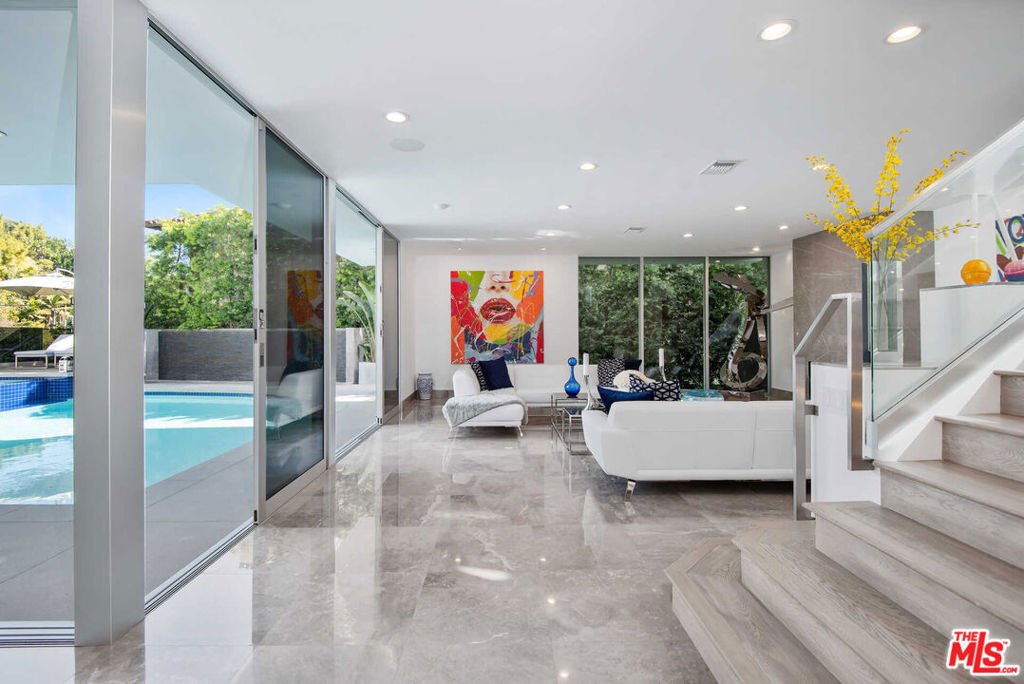 House in Beverly Hills, California, United States 1 - 17606449