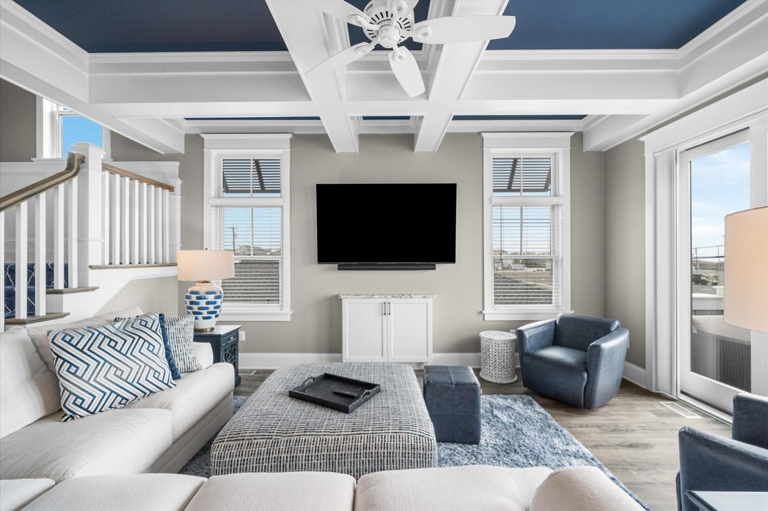 House in Avalon, New Jersey, United States 5 - 17603367