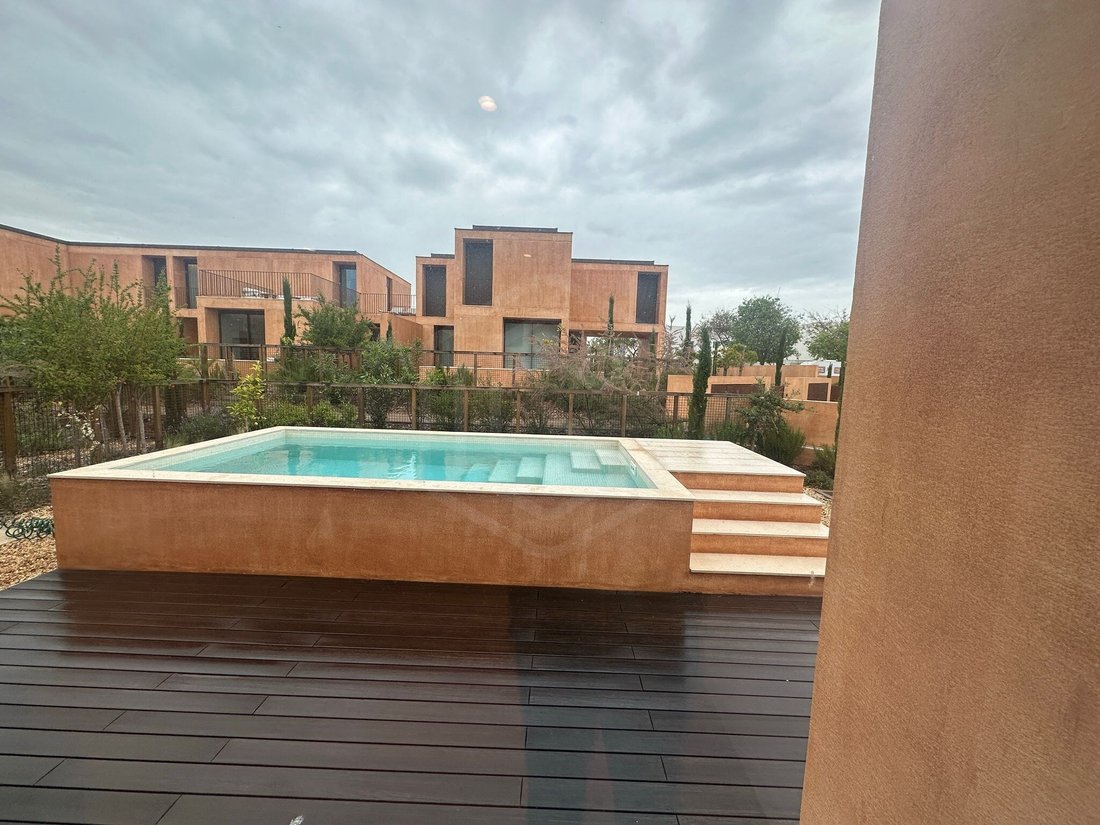 Maison à Vilamoura, Quarteira, Algarve 2 - 17613365