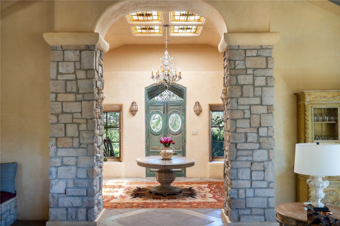 House in Santa Fe, New Mexico, United States 4 - 15966243