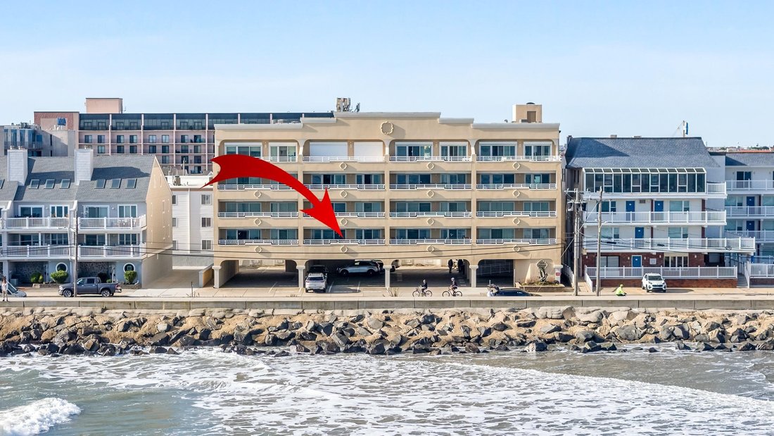 Condo in Wildwood, New Jersey, United States 1 - 17603211