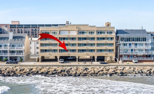 Condo in Wildwood, New Jersey, United States 1