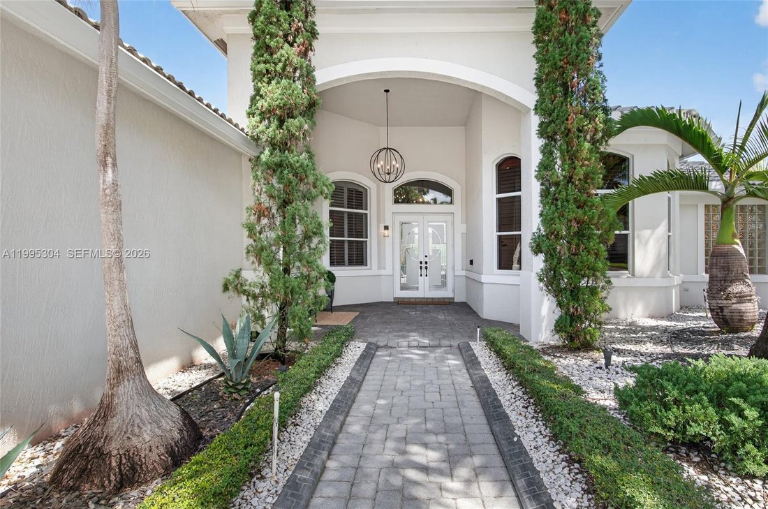 House in Weston, Florida, United States 2 - 17599631