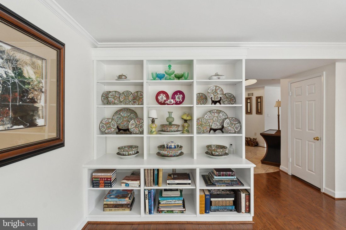Condo in Washington, District of Columbia, United States 4 - 17600018