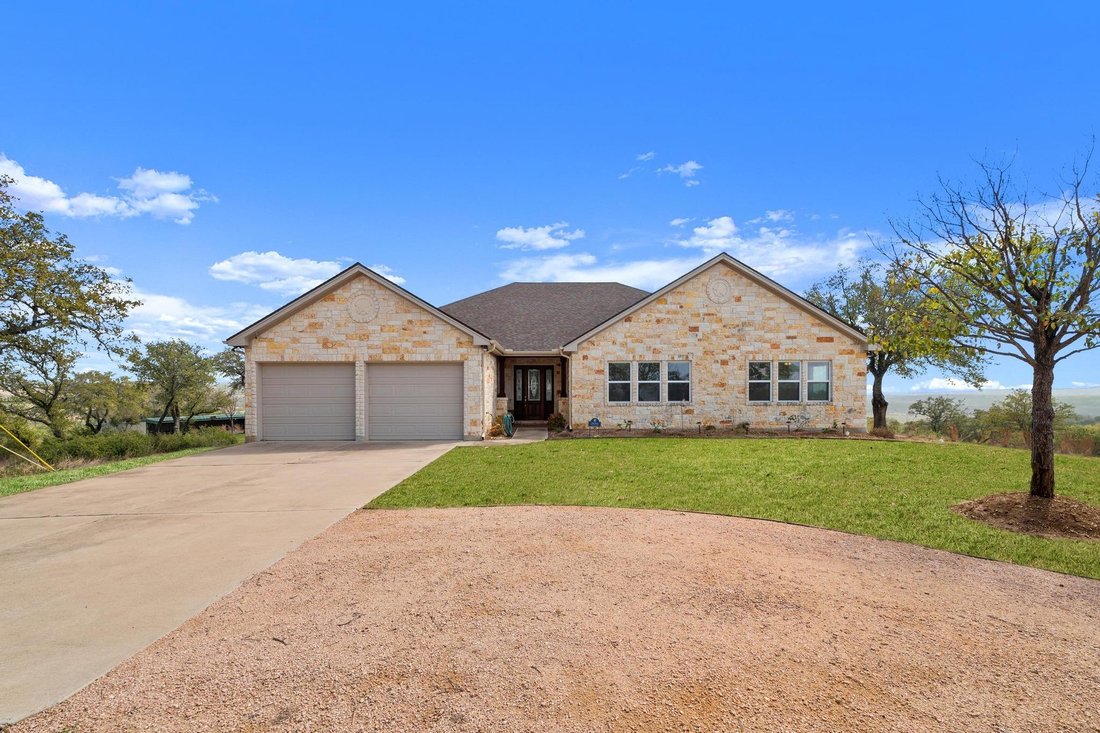 House in Marble Falls, Texas, United States 5 - 17611578