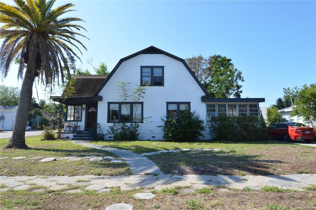 House in St. Petersburg, Florida, United States 2 - 17604178