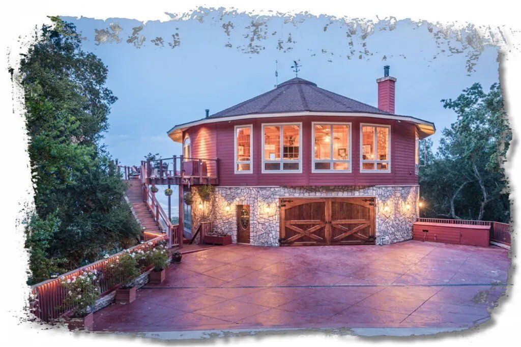 House in Templeton, California, United States 1 - 16521139