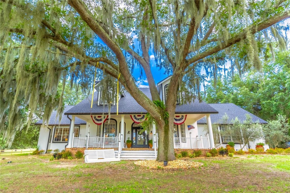 House in Umatilla, Florida, United States 2 - 17603999