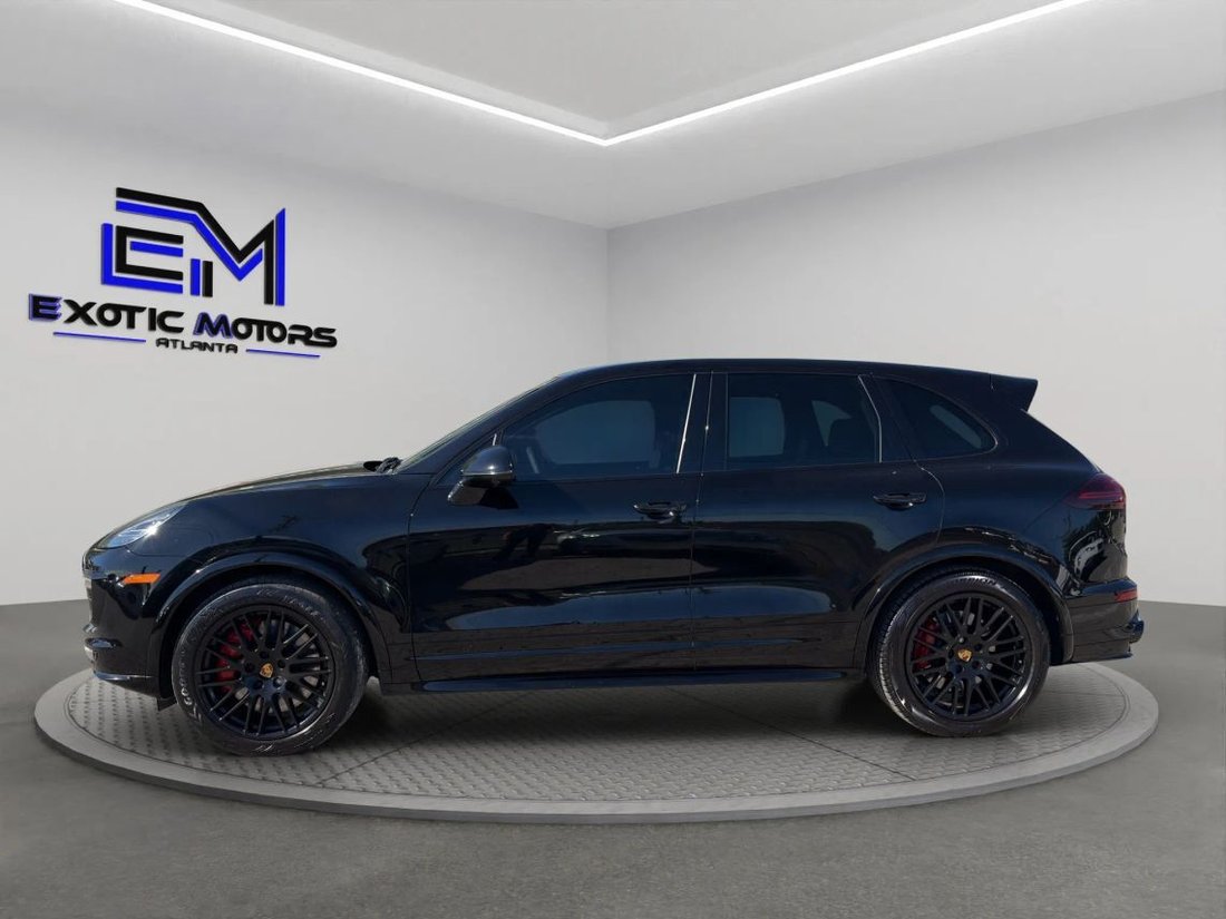 Suv in Gainesville, GA, United States 2 - 17613993