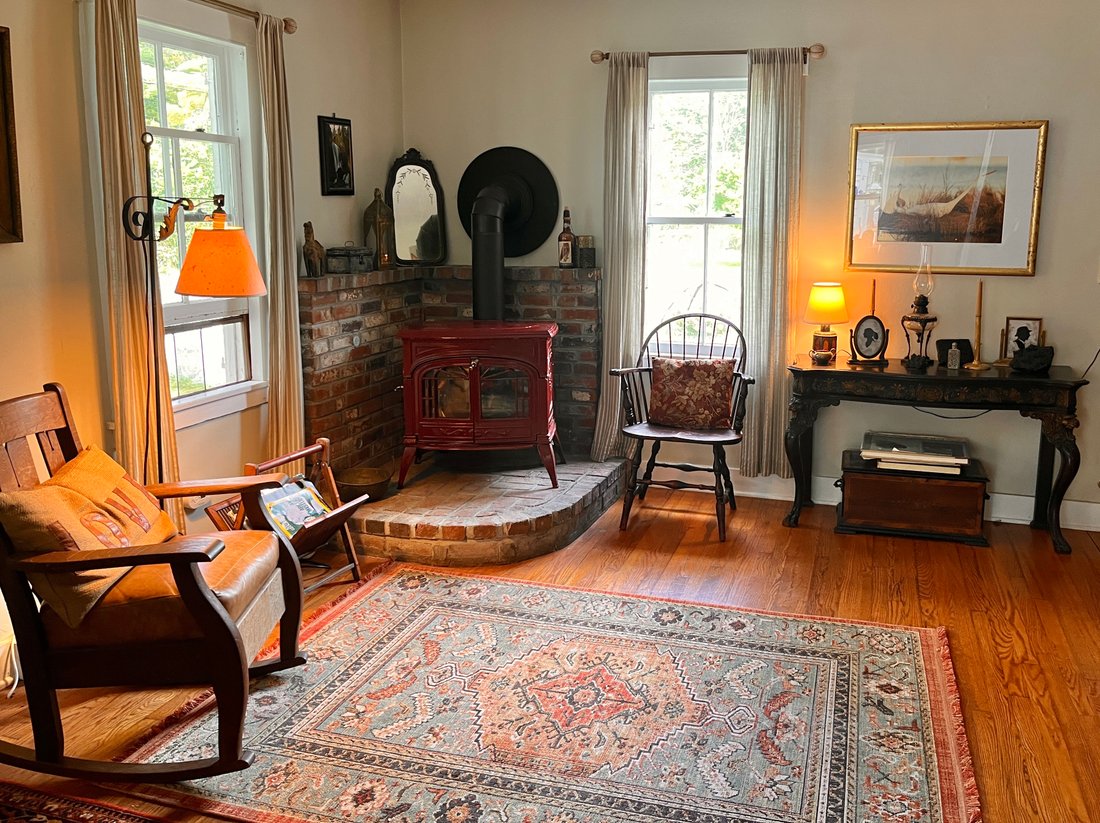 House in Salisbury, Connecticut, United States 4 - 17599681
