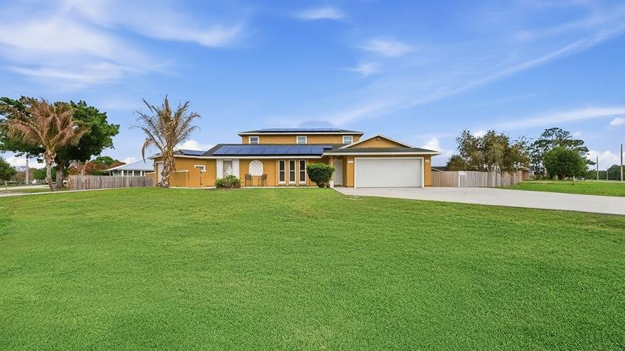 House in Port St. Lucie, Florida, United States 2 - 17613409