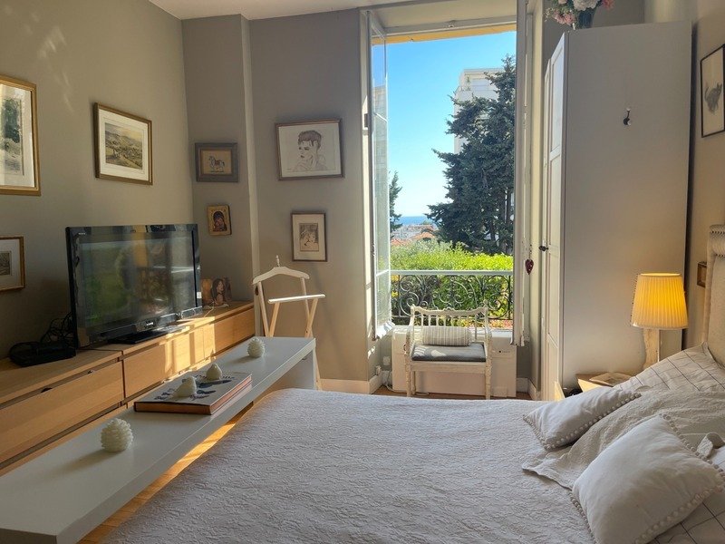 Wohnung in Nizza, Provence-Alpes-Côte d'Azur, Frankreich 3 - 17612962