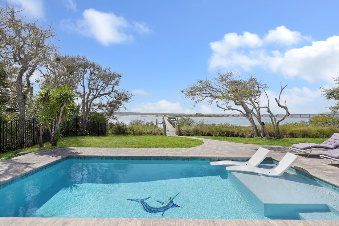 House in St. Augustine, Florida, United States 2 - 17598623