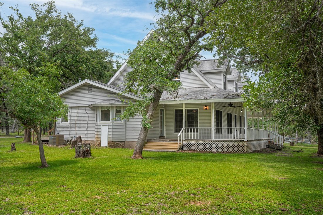Maison à Seguin, Texas, États-Unis 4 - 17609552