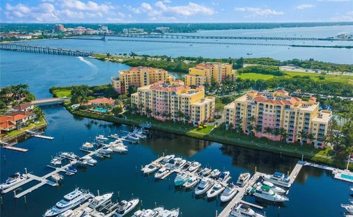 Condo in Palmetto, Florida, United States 1