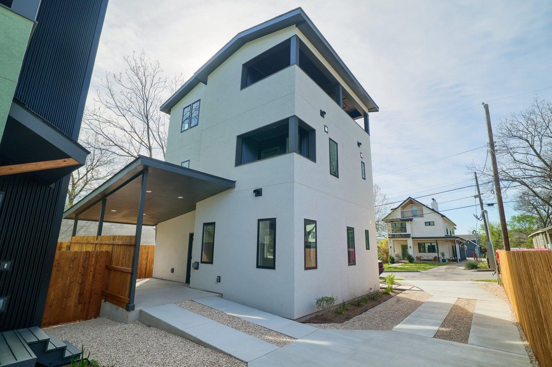 House in Austin, Texas, United States 2 - 17228475