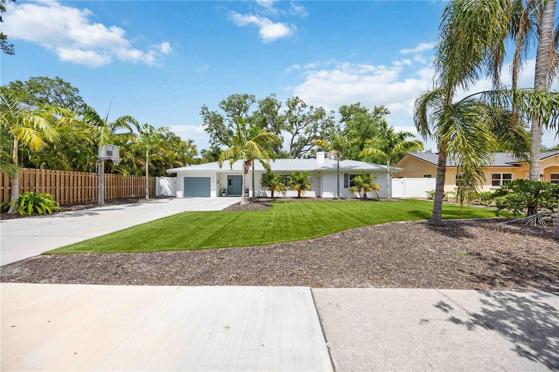 House in Sarasota, Florida, United States 2 - 17603591