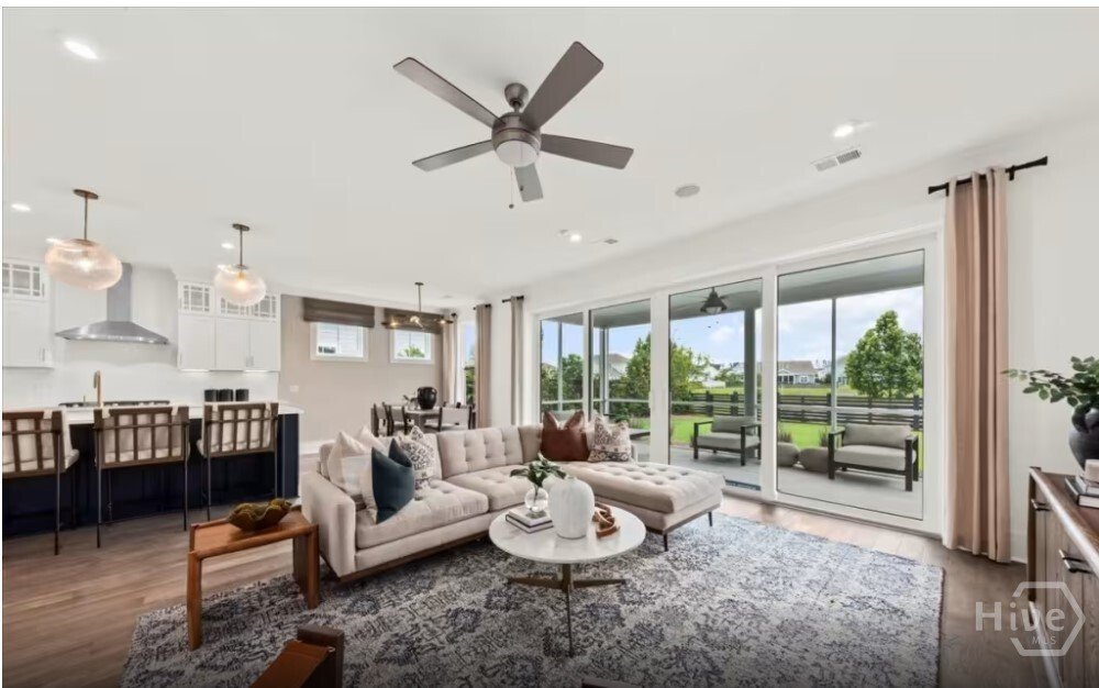 House in Richmond Hill, Georgia, United States 2 - 17606138