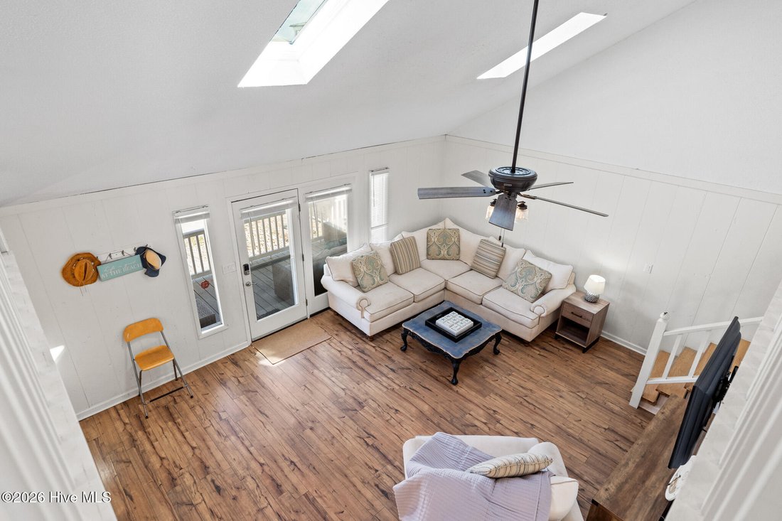 Casa a Ocean Isle Beach, Carolina del Nord, Stati Uniti 5 - 17606177