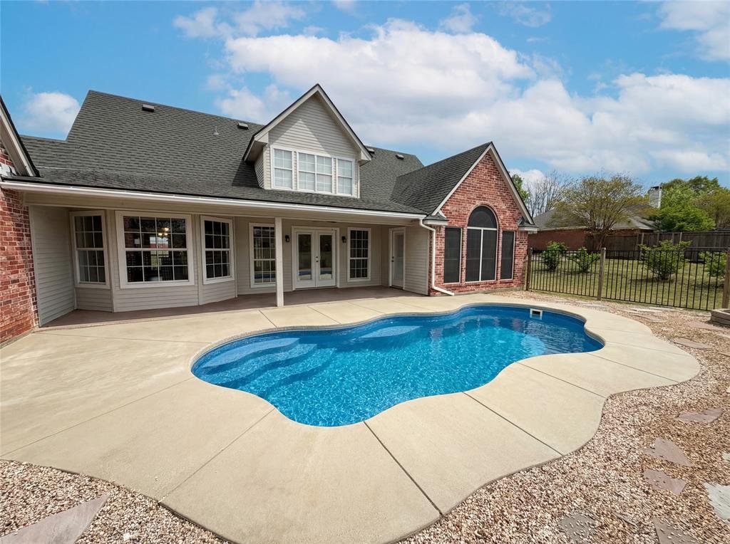 House in Red Oak, Texas, United States 5 - 17610282