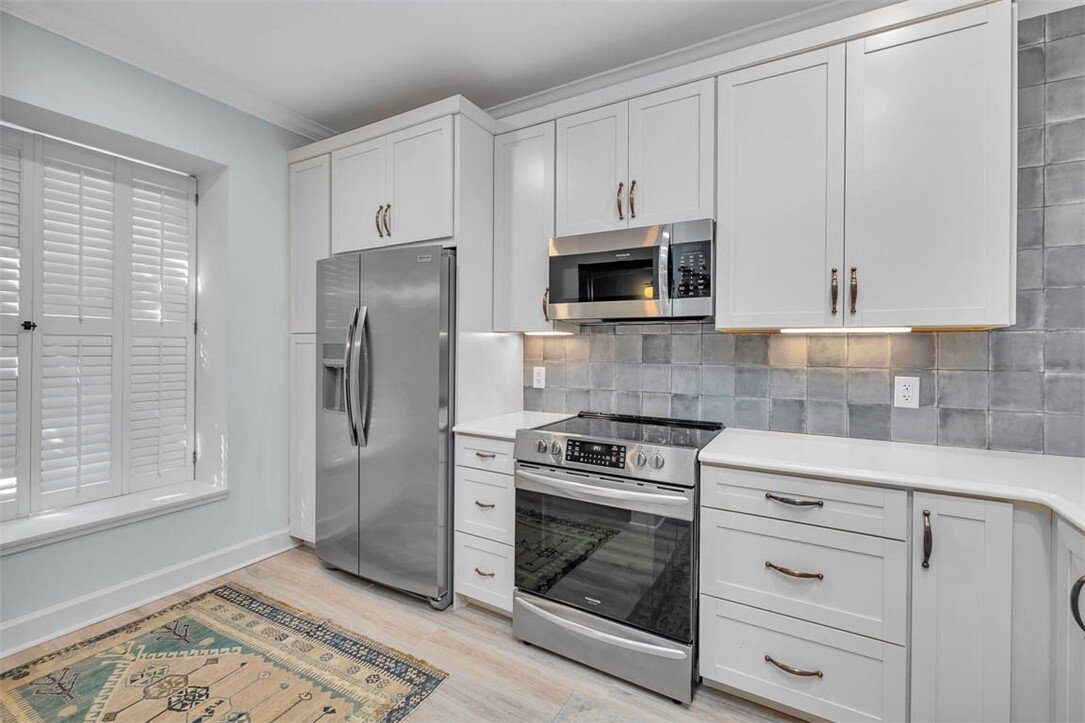 Condo in St. Simons, Georgia, United States 5 - 17612754